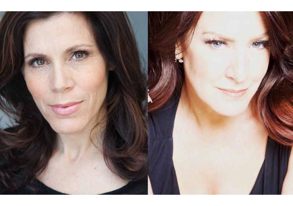 Screenwriting Runs in the Family for the Fisher Sisters