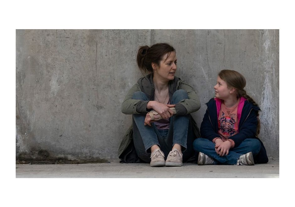 Herself’ Portrays the Power of Human Empathy Through Constructing a Tiny But Mighty House