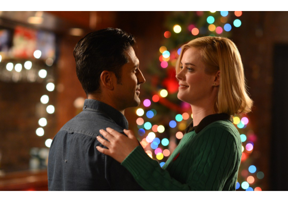 Holiday TV Movies: The Busiest Genre You May Have Overlooked