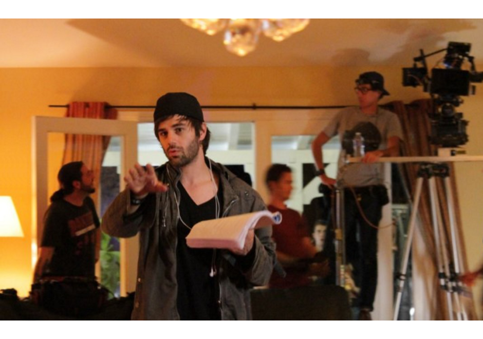 Spec Spotlight: Jared Cohn talks Lynyrd Skynyrd Biopic