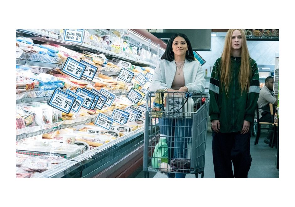 Kajillionaire' Is A Cautionary Tale of the Great American Grift