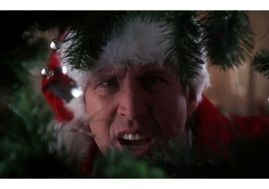Five Things Writers Can Learn From National Lampoon’s Christmas Vacation