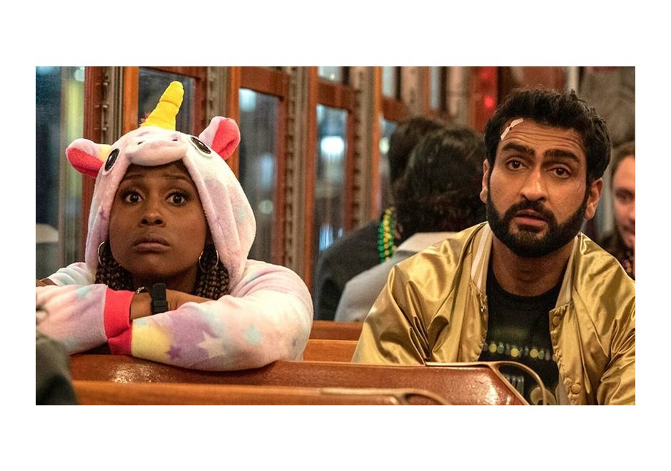 The Lovebirds' is a Great Screenwriting Lesson in Genre Melding