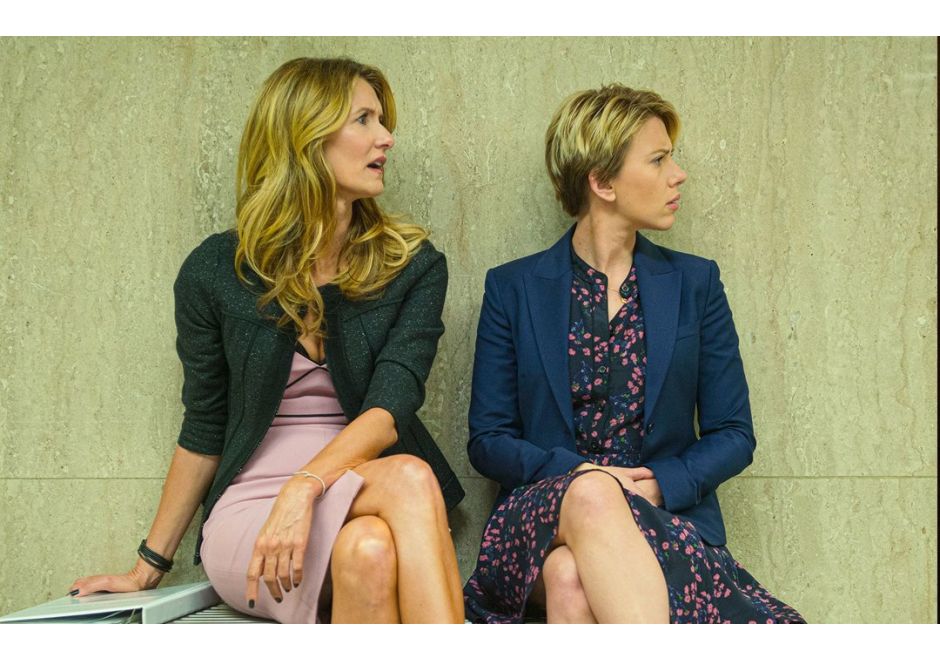 Disney Holds Strong in Theaters While Netflix Scores Golden Globe® Nominations