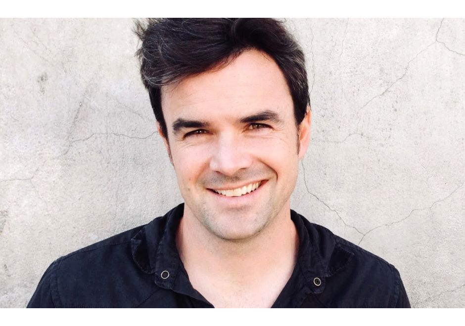 Spec Spotlight: Mike Roberts, Creator of Dallas & Robo