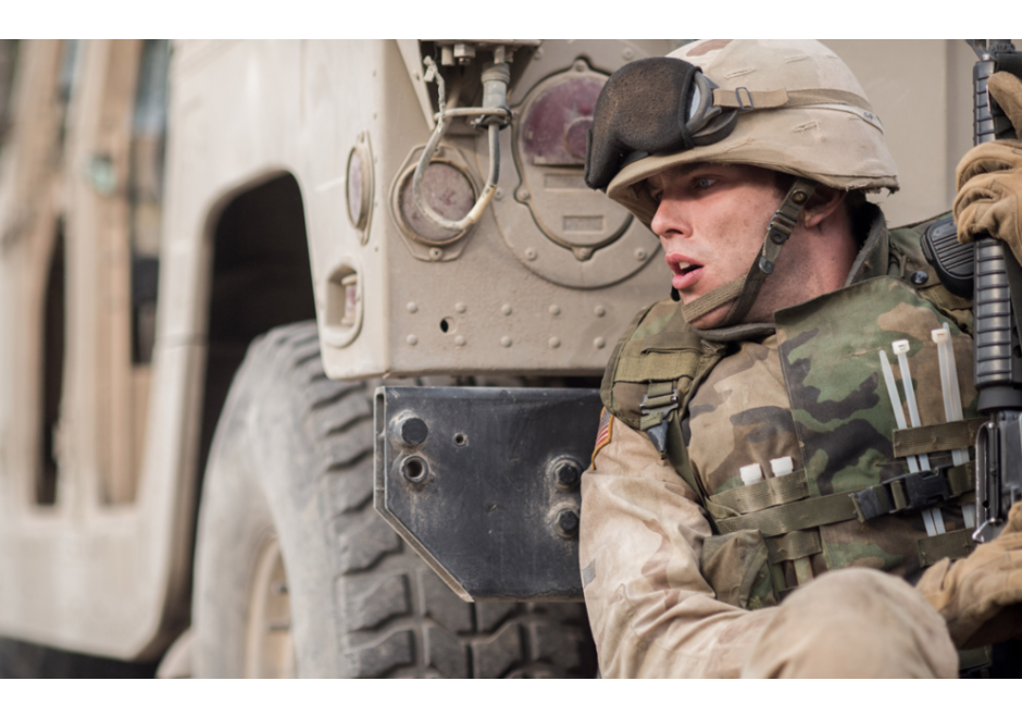 Netflix Original Sand Castle scribe Chris Roessner talks to Final Draft