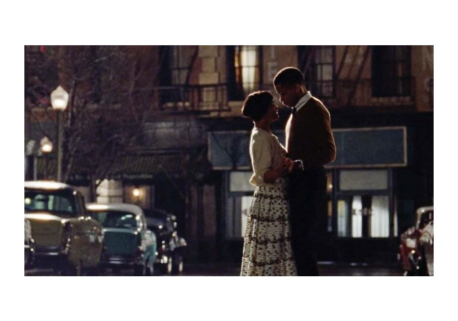 Writer-Director Eugene Ashe on Classic Love Stories and 'Sylvie's Love'