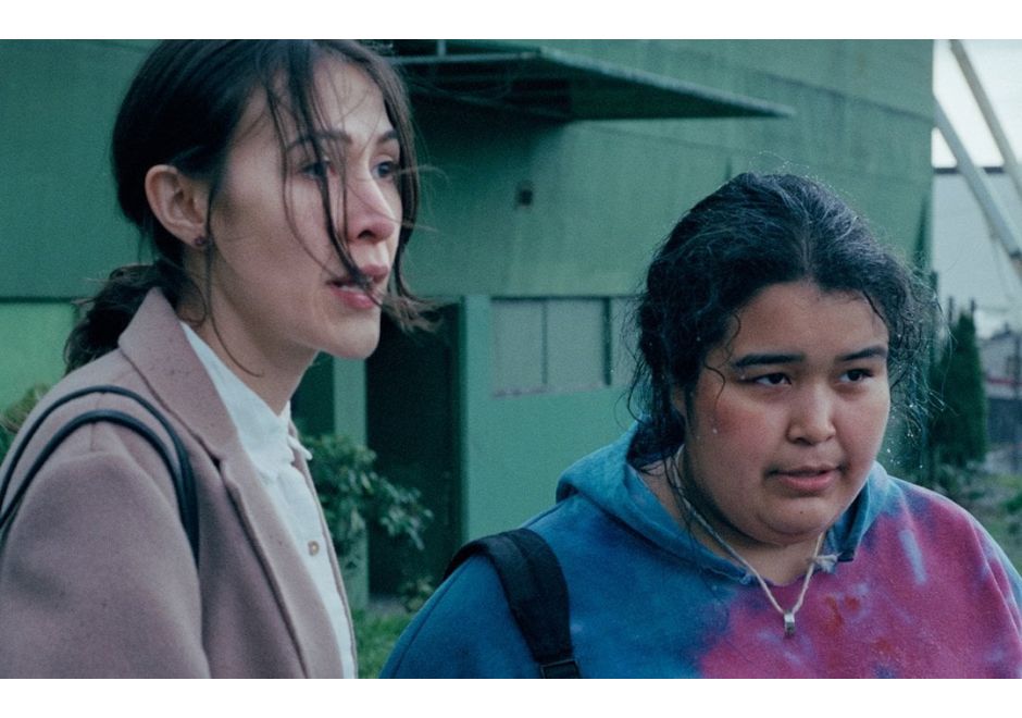 Write On with Co-Creators and Directors of 'The Body Remembers When the World Broke Open' Elle-Maija Tailfeathers & Kathleen Hepburn