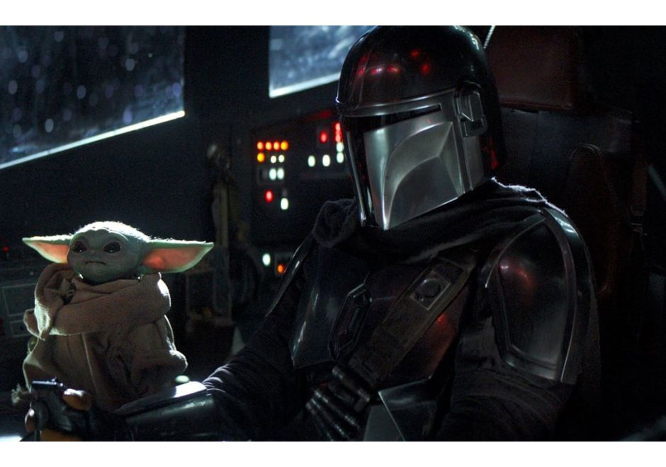 5 Takeaways From Episode One Of 'The Mandalorian'