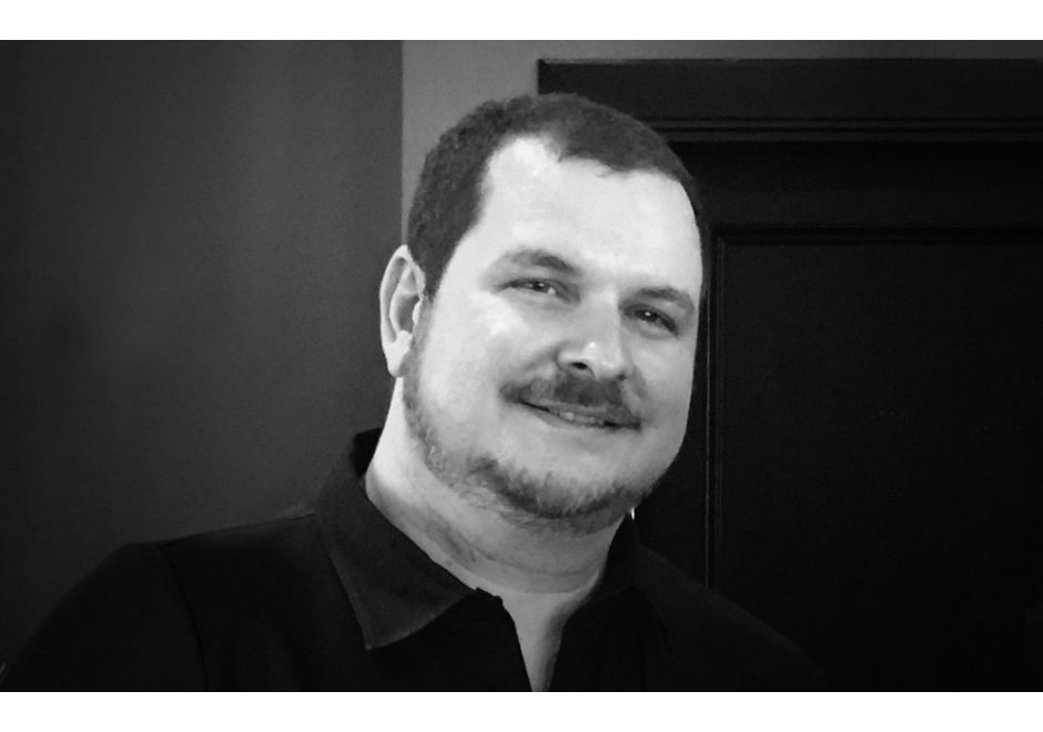 Big Break Behind the Scenes: Judge and Super Vision Manager Tony Zequeira
