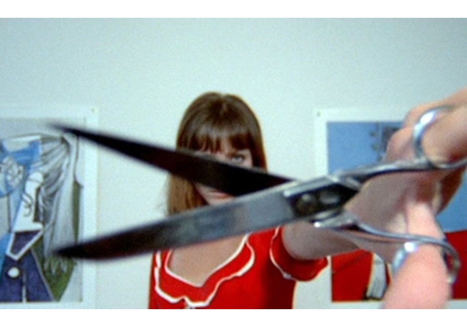 Transitions: To Cut To or Not to Cut To