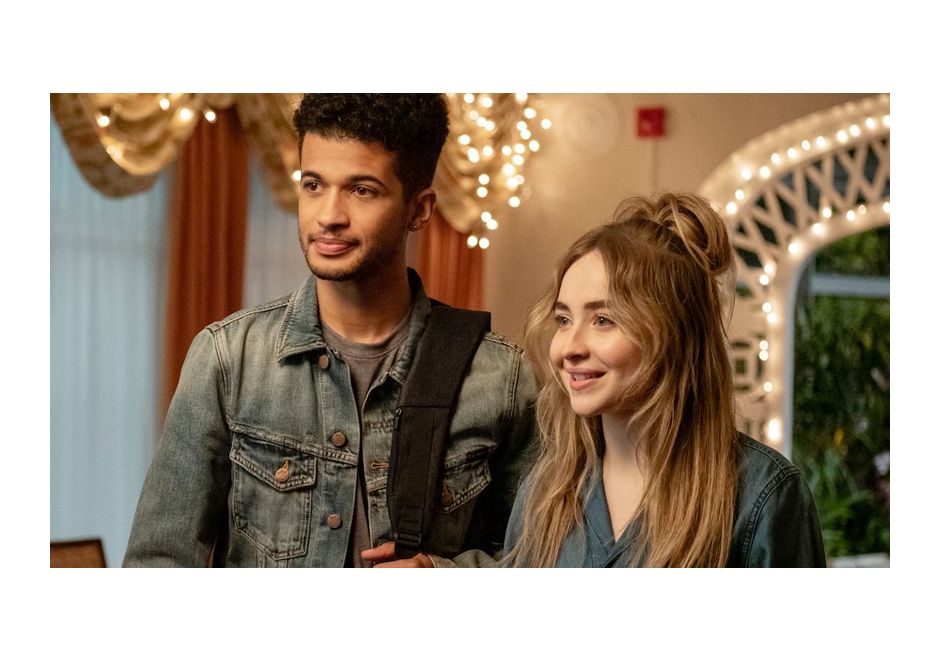 Screenwriter Alison Peck On Work It’ and Finding Your Niche