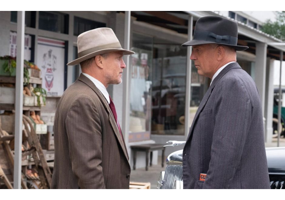 Write On with 'The Highwaymen' Screenwriter John Fusco