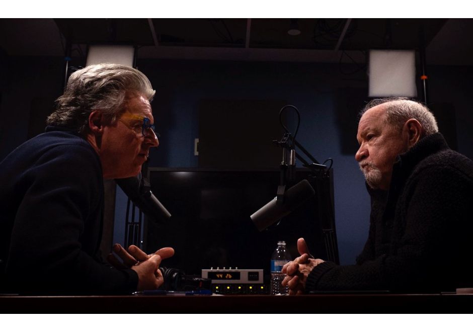 Write On with Paul Schrader