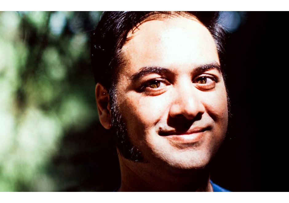 Write On with 'The Goldbergs' Staff Writer Aadip Desai