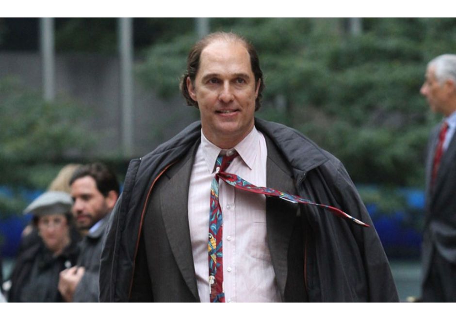 Gold Writing Team Patrick Massett & John Zinman Teach Us How to Write Practical Scenes