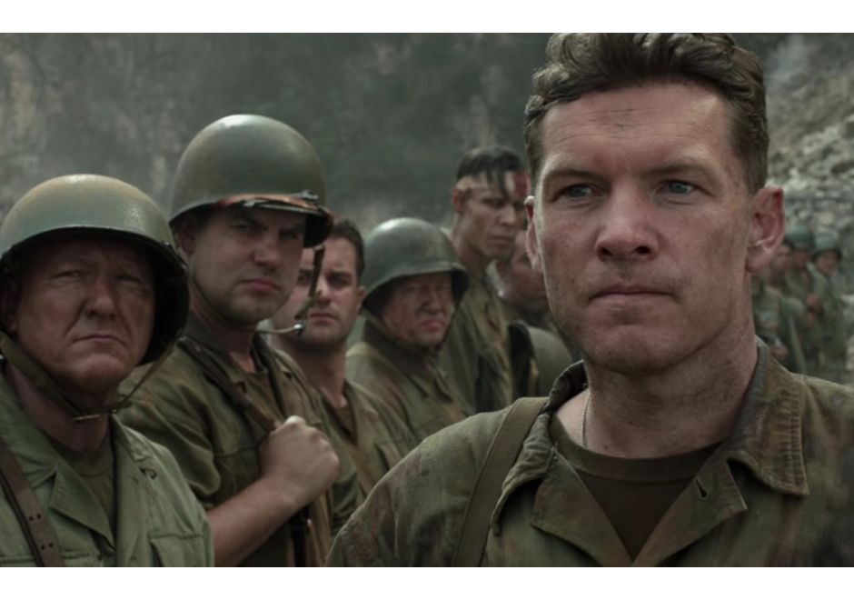 Hacksaw Ridge Screenwriter Robert Schenkkan Talks Heroism and Writing Battlegrounds