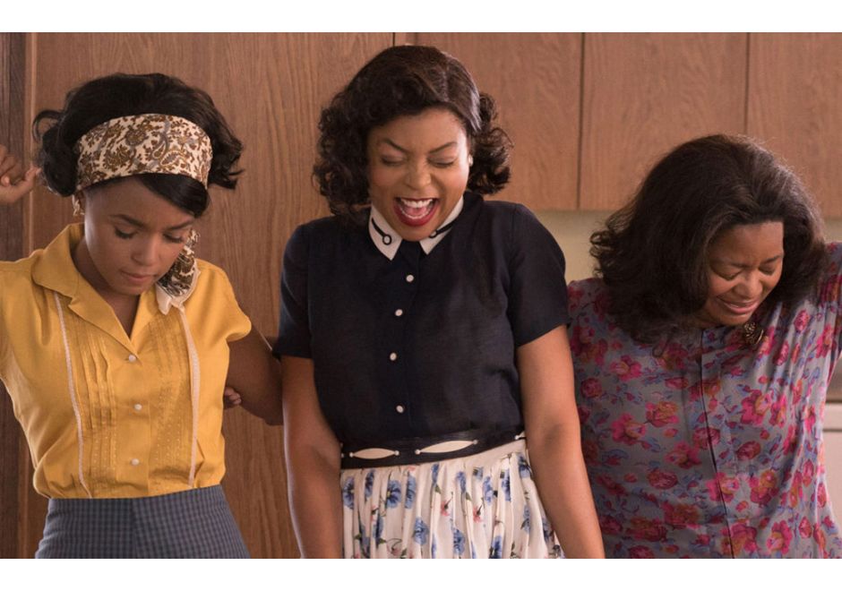 Hidden Figures Writer Allison Schroeder & Writer/Director Ted Melfi Discuss Layered Storytelling