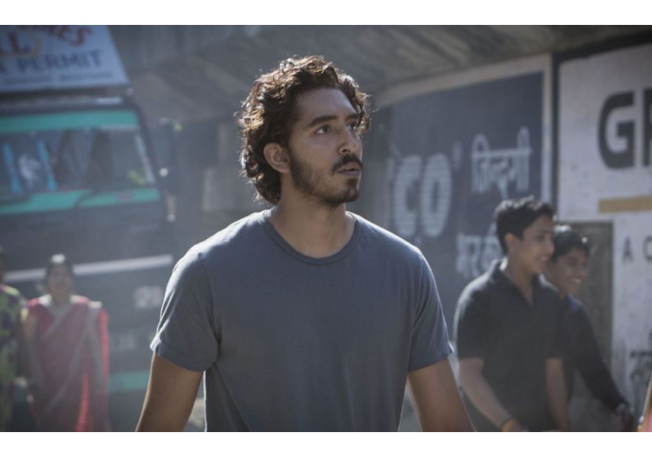 Lion Screenwriter Luke Davies Talks the Rapid, Intense Process of Writing