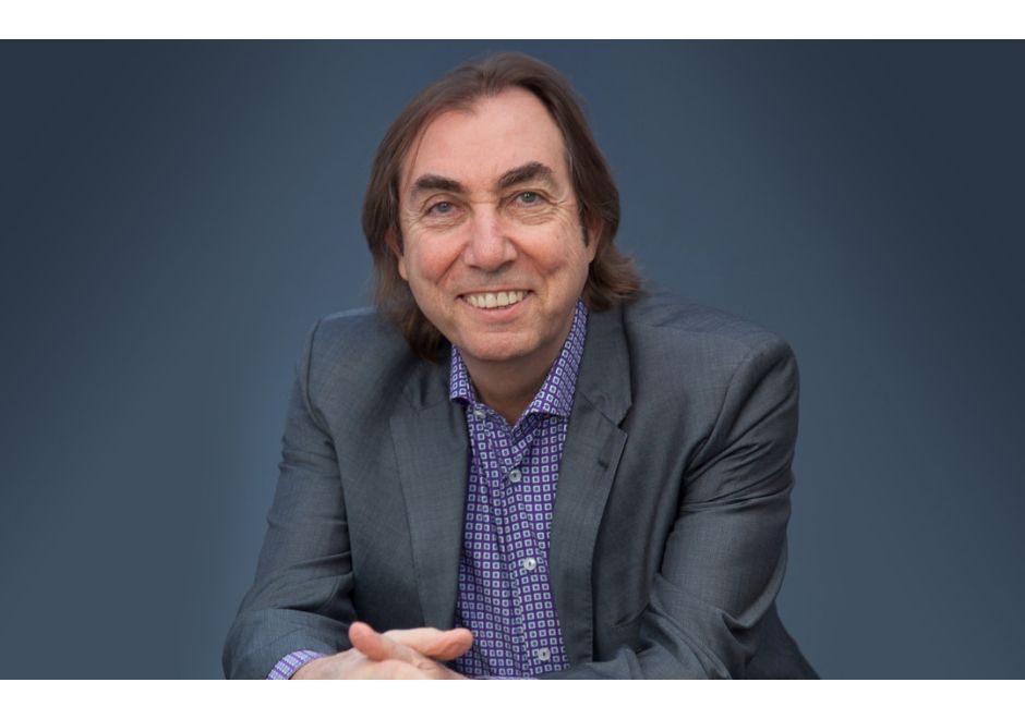 Write On with Screenwriter Pen Densham on Riding The Alligator