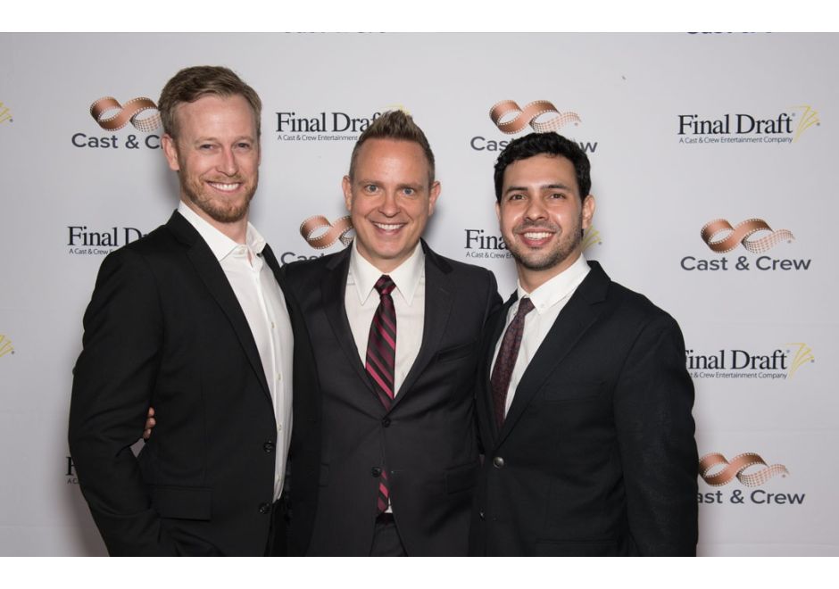 Write On with Literary Manager & Big Break Judge Markus Goerg of Heroes and Villains