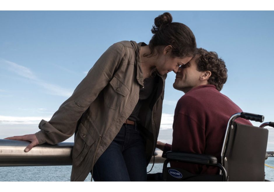 Five Things Screenwriters Can Learn From Stronger