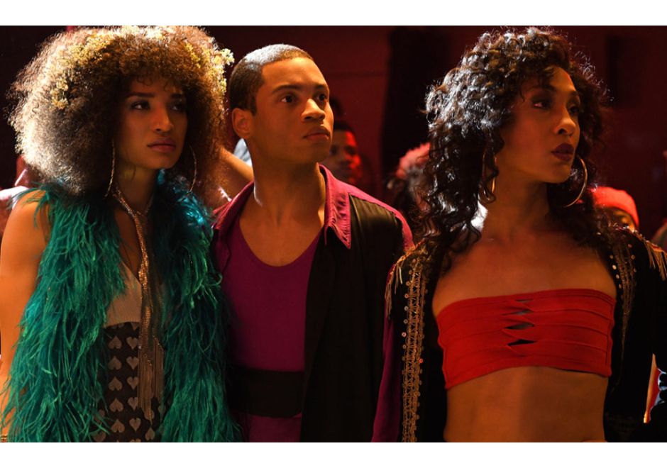All the Write Moves: Pose