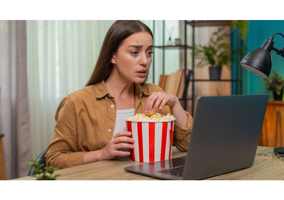 How to Write a Gripping Climax for Your Story