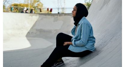 How Sundance’s Hala Made Minhal Baig an Honest Storyteller