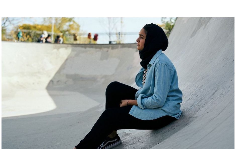 How Sundance’s Hala Made Minhal Baig an Honest Storyteller