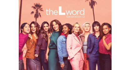 The L Word: Generation Q’ showrunner Marja-Lewis Ryan on voice and making room for everyone to be heard