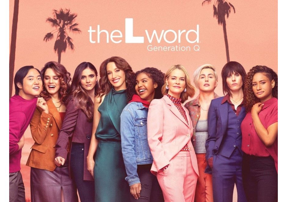 The L Word: Generation Q’ showrunner Marja-Lewis Ryan on voice and making room for everyone to be heard
