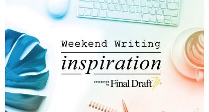 Weekend Writing Inspiration: GMC — Your Secret Weapon for Story Conflict and Character Development