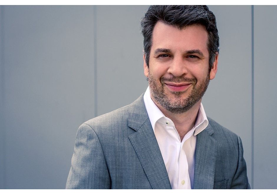 John Zaozirny of Bellevue Productions Talks Selling Scripts