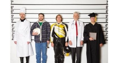 On Creating Character