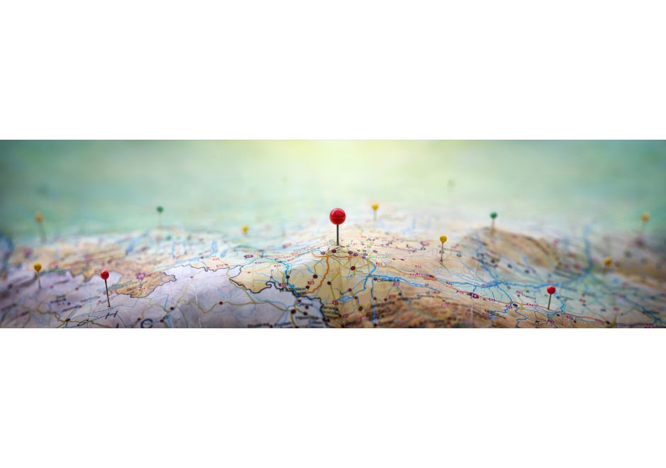 Setting: It's Much More Than Just a Simple Slug Line