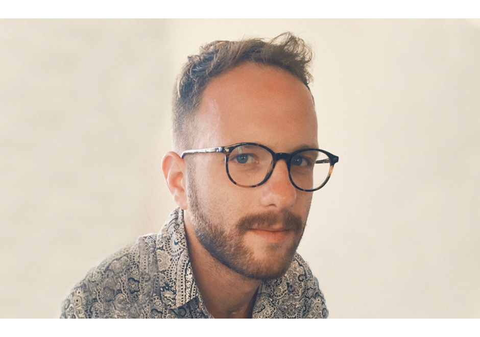 Write On with Literary Manager & New Big Break Judge Matt Koss