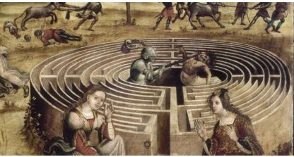 6 Terrifying Greek Myths to Inspire Your Screenplay
