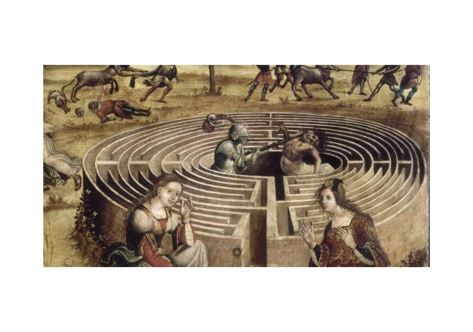 6 Terrifying Greek Myths to Inspire Your Screenplay