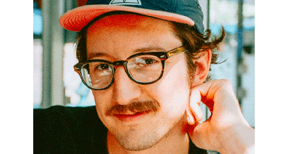 Top Social Media Tips for Writers with Screenwriter & Influencer Nic Curcio