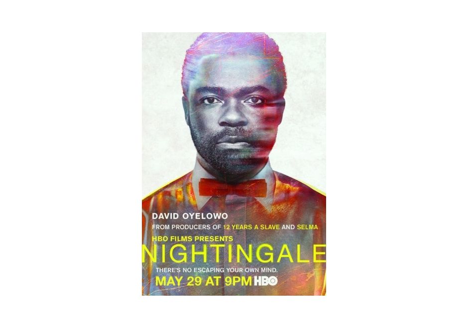 Interview with Nightingale’ Writer Frederick Mensch