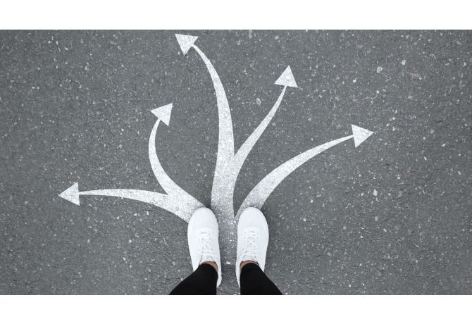 How to Choose the Perfect Screenwriting Project to Start the New Year