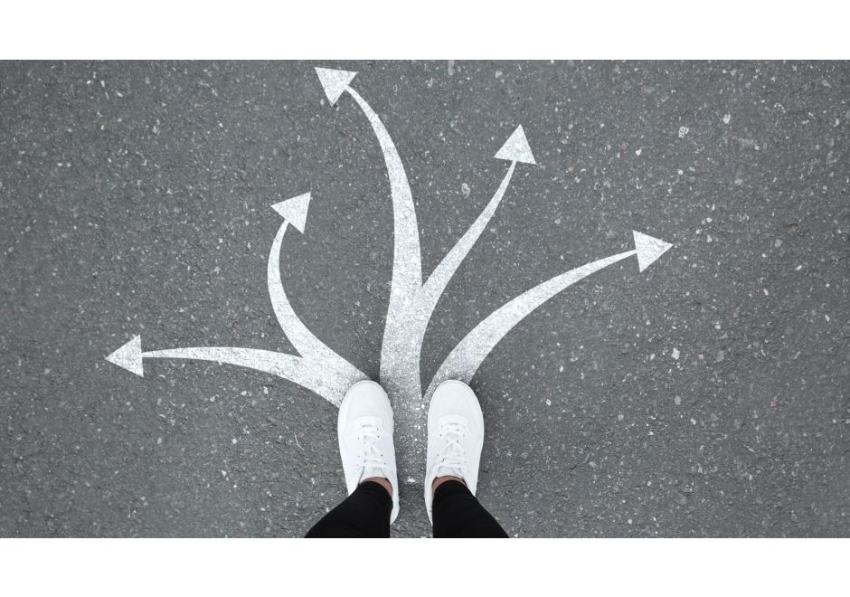 How to Choose the Perfect Screenwriting Project to Start the New Year