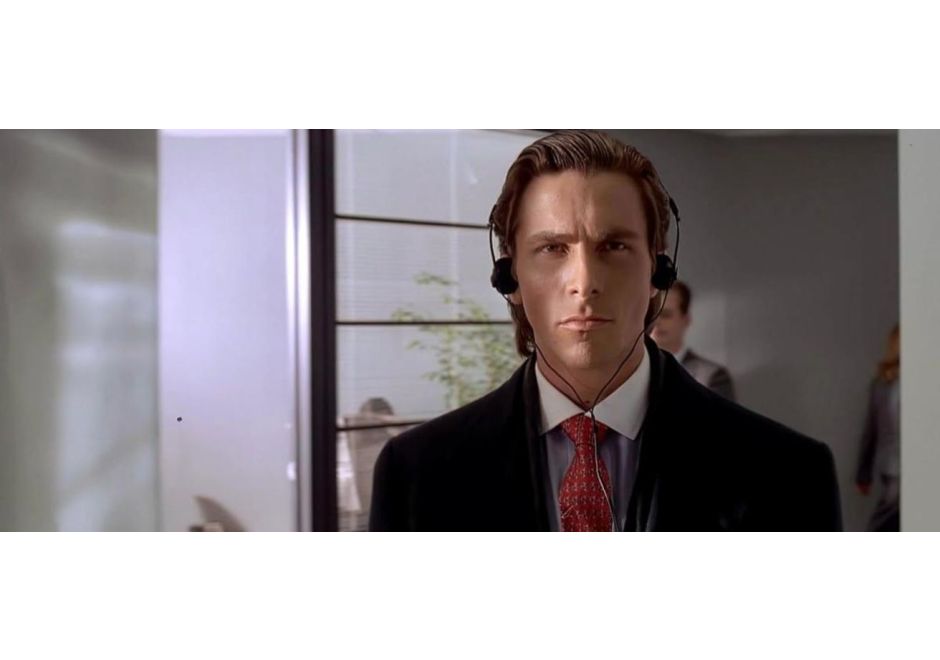 AmericanPsycho