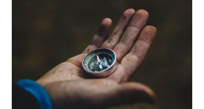 What To Do When You’re Lost in Your Script