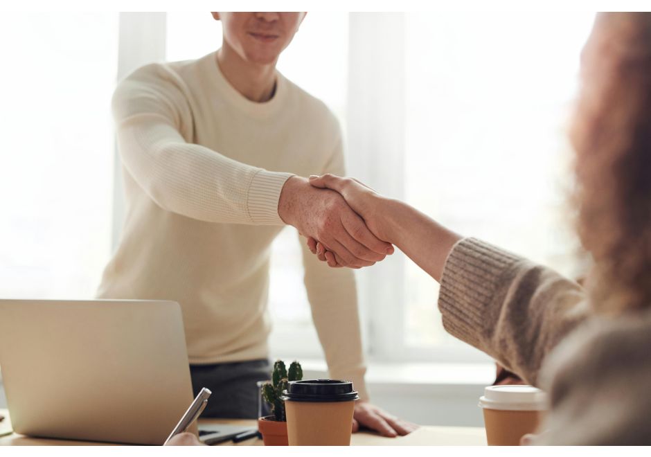 Screenwriting Contests as a Networking Tool