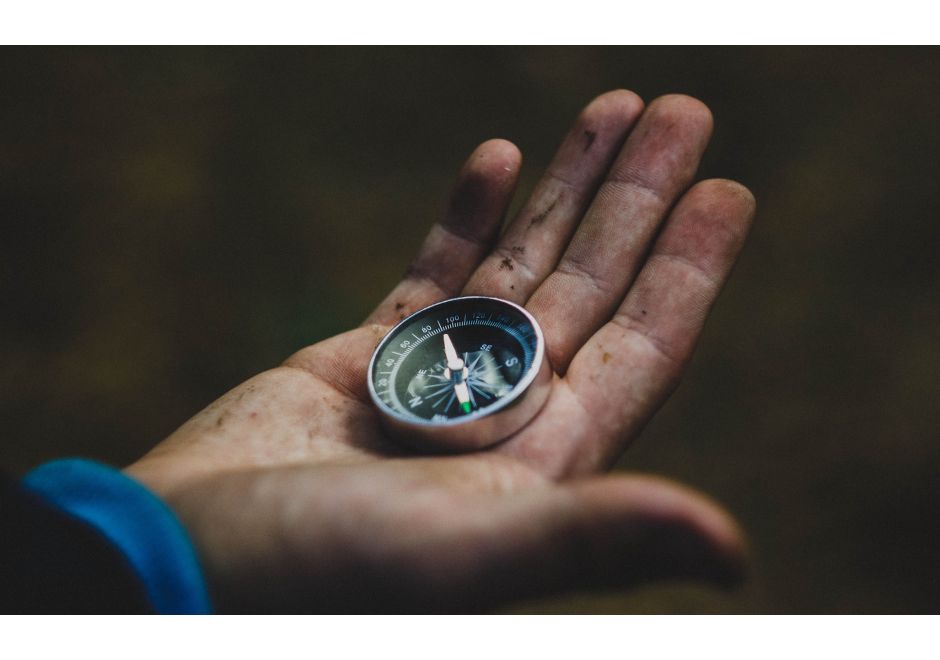 What To Do When You’re Lost in Your Script