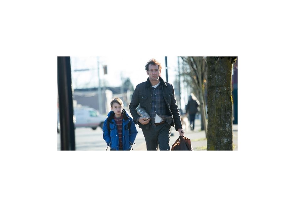 Bob Nelson on The Confirmation and the Merits of the Dramedy Genre