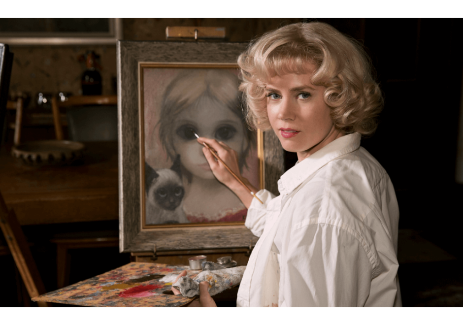 Scott Alexander and Larry Karaszewski, from USC to 'Big Eyes'