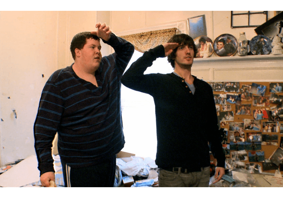 Final Draft Insider View with Filmmaker Andrew Jenks